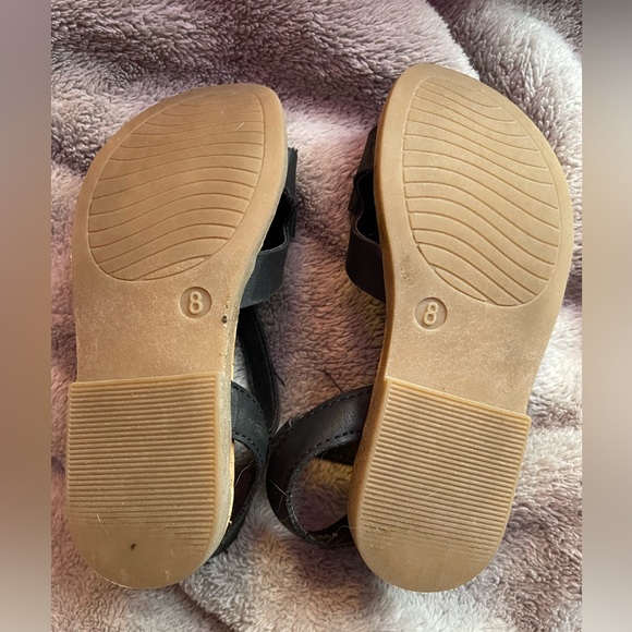 Toddler Sandals - Picture 3 of 5